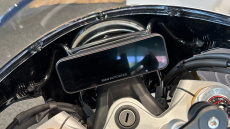 24MY BMW R12 Ninet